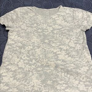 J Jill Perfect Pima shirt